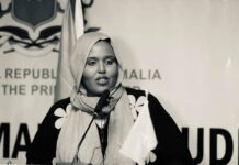 An official with Somali PM’s office among 8 killed in Mogadishu attack