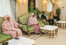 Puntland oo ballan-qaad culus u sameysay haweenka Soomaaliyeed