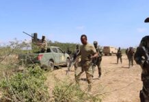 Somali military vows ‘retaliation’ over Al Shabab bomb attack