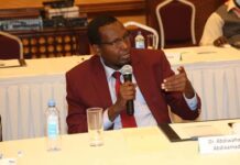 Maxaa ka soo kordhay xaaladda aqoonyahankii lagu afduubtay Nairobi?