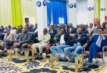 HirShabelle to hold Senate election in Jowhar