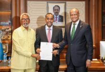 Dib u dhac ku yimid doorashada xubnaha Aqalka Sare ee Somaliland
