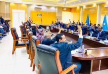 Aqriso: Golaha wasiirada maamulka Puntland oo ansixiyey xeer cusub