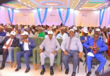 Puntland iyo Galmudug oo baaq u diray shacabka ku dhaqan gobolka Mudug
