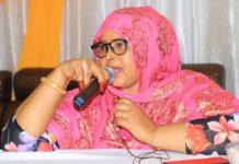 R/W Rooble oo laga dalbaday inuu dib u eegis ku sameeyo liiska Aqalka Sare ee Somaliland
