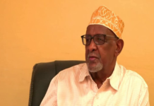 MW Farmaajo oo war kasoo saaray geerida ku timid Xasan Garweyne