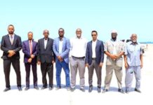Aqriso: Xubno ka socda guddiga doorashada oo gaaray Boosaaso
