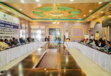 Axmed Madoobe oo kulan muhiim ah u soo xiray wasaaradaha Jubbaland