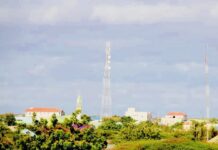 Waa sidee maanta xaaladda magaalada Guriceel ee gobolka Galgaduud?