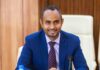 Abdulkadir Mohamed Nur elected Lower House speaker with 142 votes