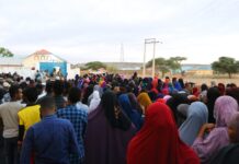 Doorashooyin qof iyo cod ah oo ka billowday deegaanada Puntland