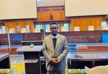 Xeer ilaaliyaha Qaranka oo rajo weyn ka muujiyay go’aanka ICJ