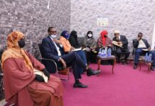 Jubbaland oo dhammeystireysa doorashada xubnaha Aqalka Sare