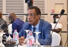 Sawirro: Soomaaliya oo shir muhiim ah uga qeyb-gashay dalka Ghana