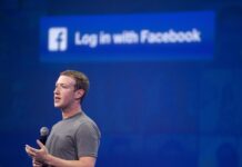 Facebook oo balaayiin dollar ku khasaartay ciladdii ku timid