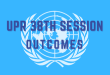 NUSOJ calls for action on Somalia’s commitments under Universal Periodic Review