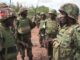 Uganda oo 1,200 Askari u Ballanqaadday Ciidanka Caalamiga ah ee Gaza, Burundi-na Ka Fiirsaneysa Ka Qeybgalka