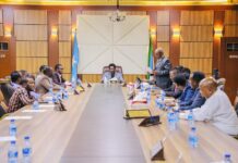 Maxaa kasoo baxay shirka golaha wasiirada Jubbaland?