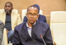 Golaha wasiirada oo la horgeyn doono xeerka maamulka ganacsiga Batroolka
