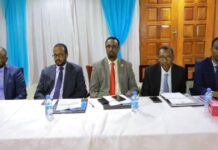 DF Soomaaliya iyo maamul goboleedyada oo xoojinaya iskaashigooda