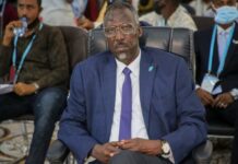 Doorashada kursi ka mid ah Golaha Shacabka oo lagu qabtay Baydhabo