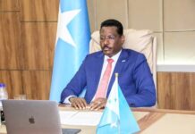 Madaxweyne Qoor Qoor oo kulan la yeeshay wakiilada Beesha Caalamka