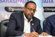 Aqriso: Wasaaradda waxbarashada XFS oo go’aan xasaasi ah soo saartay
