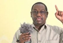 Puntland oo ku adkaysatay inuu xilka wareejiyo taliyaha ciidammada PSF