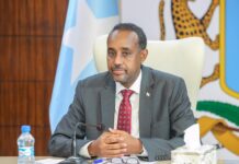 R/W Rooble oo kulan la yeeshay ururada bulshada rayidka ah + Sawirro