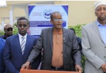 Guddiga xallinta khilaafaadka oo farriin culus u diray mucaaradka