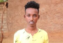 Maxkamadda ciidamada oo toogasho ku xukuntay askari horay dil u geystay