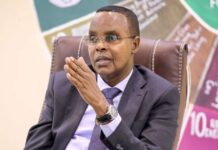 Duqa Muqdisho oo kormeeray xarunta waaxda caafimaada ee dowladda hoose