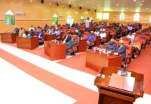 Kalfadhiga 49-aad ee baarlamaanka maamulka Puntland oo lasoo xiray
