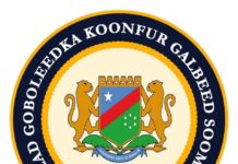Southwest State Condemns Federal Troop Deployment to Barawe Amid Rising Tensions