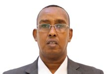 Macalimuu “Rooble waxaa ka go’an hufnaanta doorashada dalka”