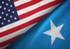 US to end UN logistics support for AU mission in Somalia