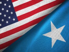 Mareykanka oo taageerada AUSSOM u joojinaya fashilka dagaalka Al-Shabaab iyo horumar la’aanta amniga Soomaaliya