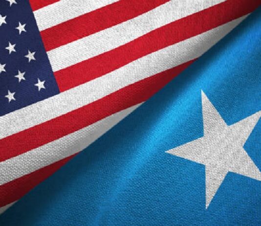 US to end support for AU mission in Somalia, citing lack of security progress