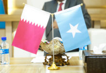 Qatar oo si kulul u cambaareysay qaraxii maanta ka dhacay Muqdisho