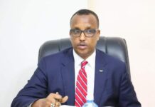 Maxaa ka jira in la wareejiyay maamulka hawadda Soomaaliya?