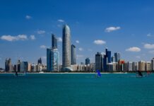 Xuutiyiinta oo weerar sabay dhimasho & dhaawac ku qaaday Abu Dhabi