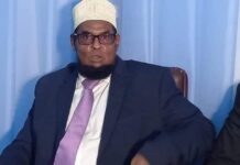Guddoomiye cusub oo loo doortay Guddiga Xallinta Khilaafaadka
