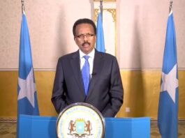 STATEMENT ON SOMALIA’S ELECTORAL PROCESS AND POLITICAL FUTURE