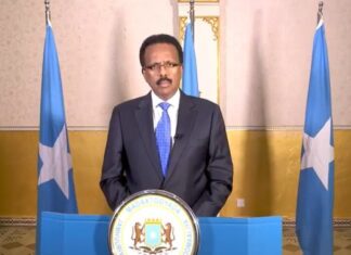 STATEMENT ON SOMALIA’S ELECTORAL PROCESS AND POLITICAL FUTURE