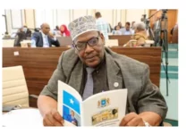 Muxuu Dalxa ka yiri doorashada laga reebay ee ka dhaceysa Baraawe?