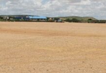 Ammaanka guud ee Beledweyne oo si weyn loo adkeeyey + sababta