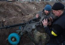 Maxaa ka soo kordhay dagaalka Ruushka iyo Ukraine?