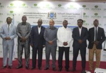 Aqriso: Wasaaradda arrimaha dibadda oo baaq culus soo saartay