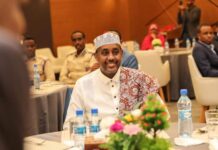 Rooble oo boggaadiyay guddigii loo xil-saaray doorashada gobollada waqooyi