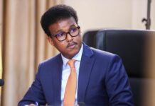 Agaasime Cabdirashiid “Hashiis la galo Madaxweynaha kama bilaawdo”